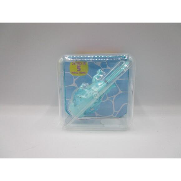 Pets Alive Swimming Axolotl Blue - Comes Alive In Water Real Swimming Actions - Picture 3 of 4